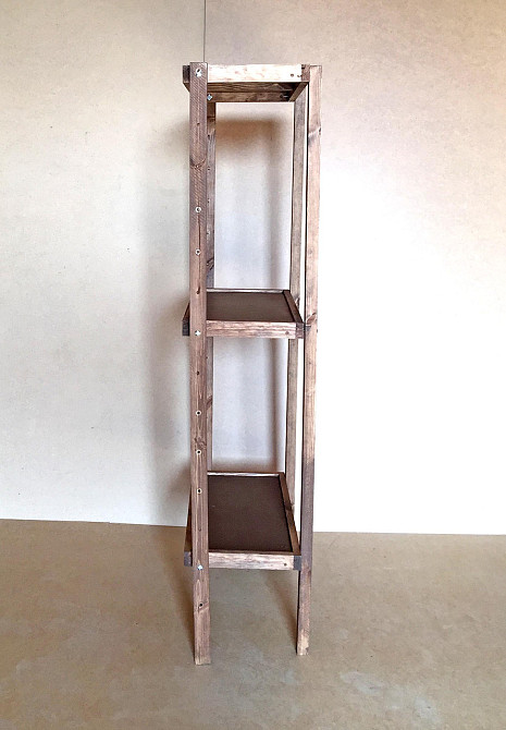 Этажерка разборная 