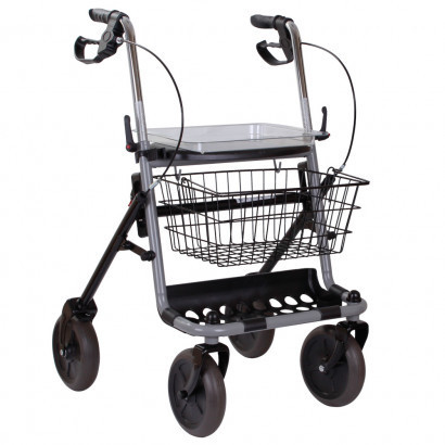 Роллер стальной OSD-RB-91040RW Днепр - изображение 1