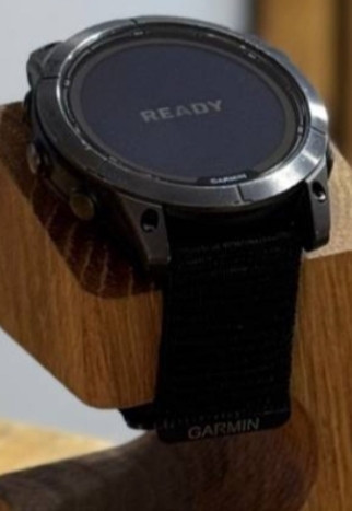 Смарт-Часи Garmin Fenix 7x Pro Київ - фото 2