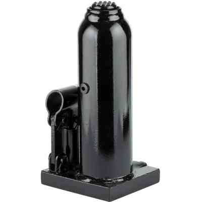 Домкрат Sigma гідравлічний пляшковий 5т, 210-420мм (6101051) Вінниця