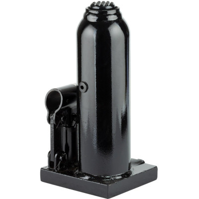 Домкрат Sigma гідравлічний пляшковий 5т, 210-420мм (6101051) Вінниця - фото 2