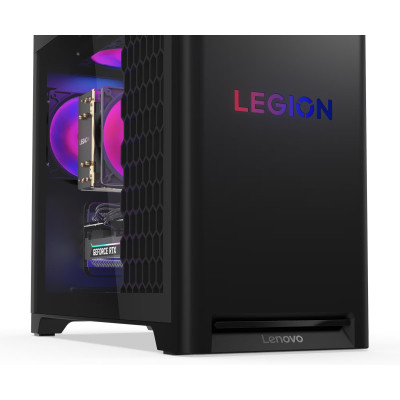 Комп'ютер Lenovo Legion T5 30AGB10 / Ryzen7 7700X, 32, 1TBSSD, RTX 5070 12GB (90YJ007KUL) Вінниця - фото 3
