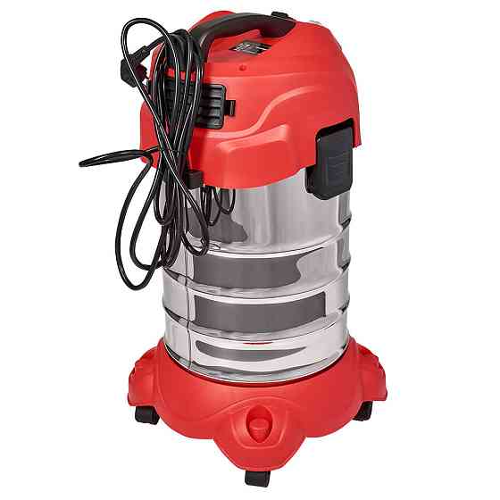 Пилосос будівельний Vitals Master VC 3012sw Харків