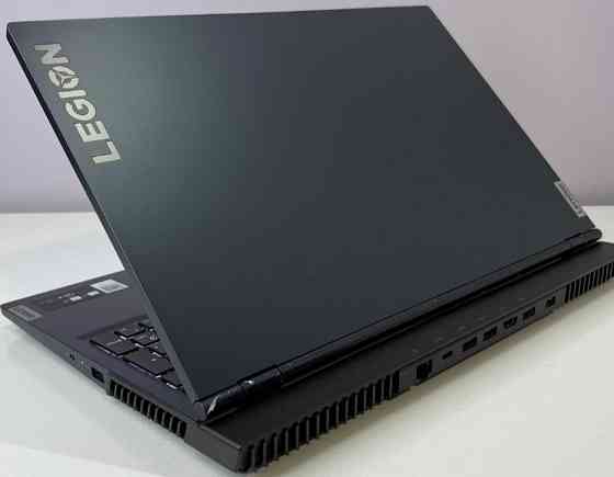 Lenovo Legion 5 2k 165Hz Ryzen 7 5800H RTX 3060 130W SSD 512Gb 16Gb Ноутбук Київ