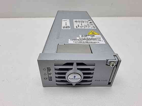 Модуль потужності зв'язку Emerson R48-1000/R48-1000A Луцк