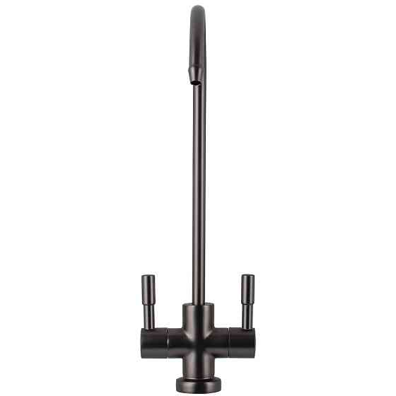 Кран для зворотнього осмосу Globus Lux Lazer GLLR-76A-GP Луцьк