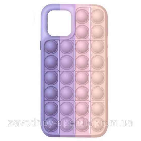 IPhone 12 Pro Max Объемный чехол 3D Pop iT (детский) Одесса