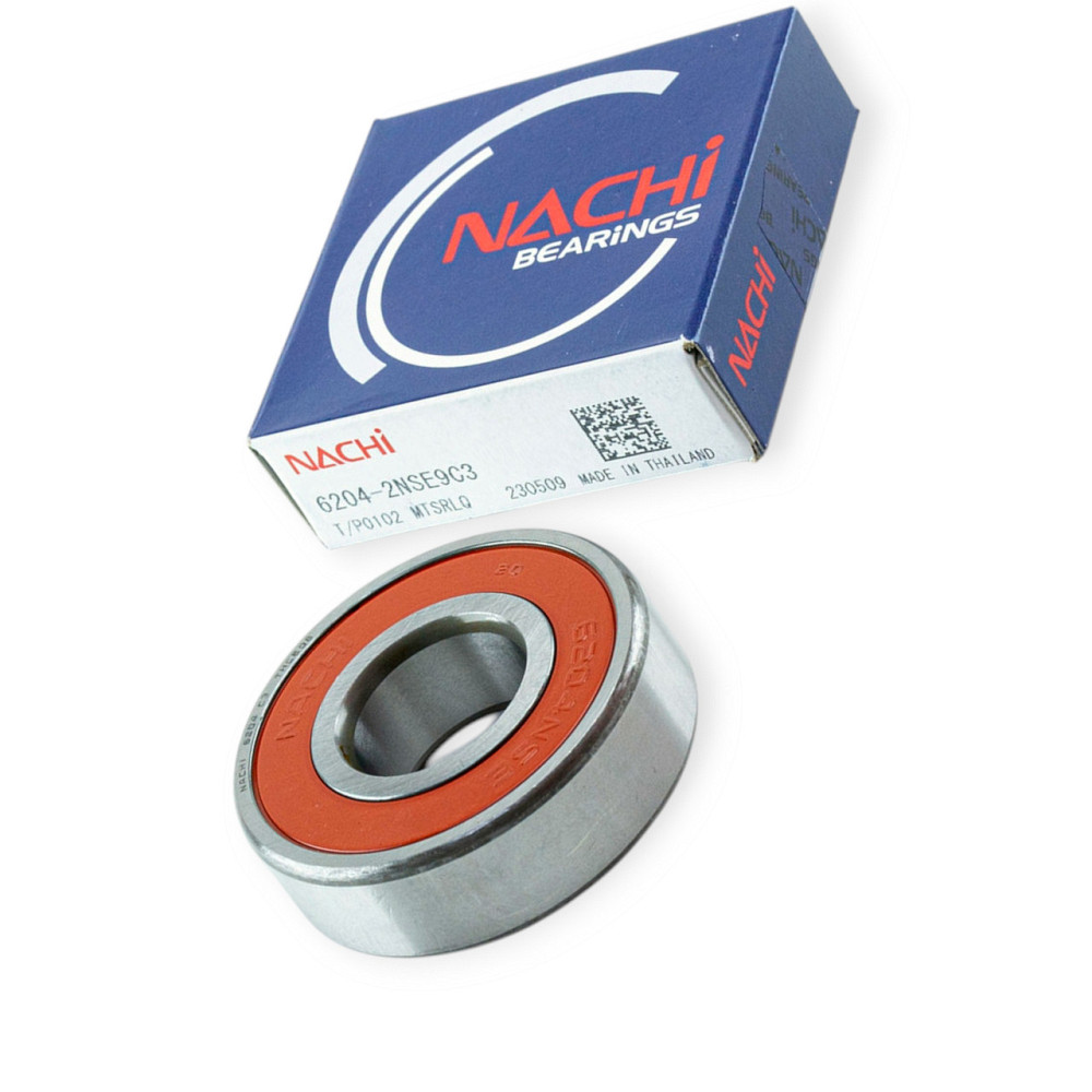 Підшипник (6204) 180204 Мукачево - фото 1