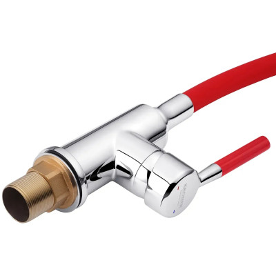 Змішувач Kroner Kuche-C132RED (CV033129) Вінниця - фото 7