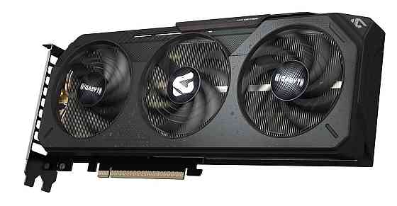 Відеокарта GF RTX 5050 8 GB GDDR6 Gaming OC Gigabyte (GV-N5050GAMING OC-8GD) ( Black ) Харьков