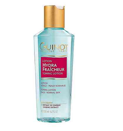 Освіжаючий тонік Lotion Hydra Fraîcheur Guinot 200 мл Винница