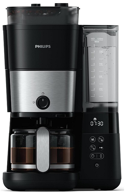 Кавоварка Philips HD7900/50 краплинна Харків - фото 1