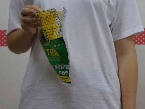 Пастка для мух з атрактантів Fly Trap FT 001 Дніпро