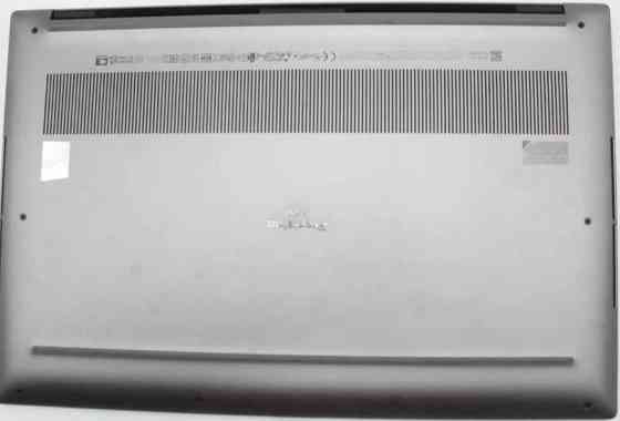 DELL PRECISION 5570  INTEL  I7-12800H  1TB ssd 16GB Nvidia RTX A1000 Харків