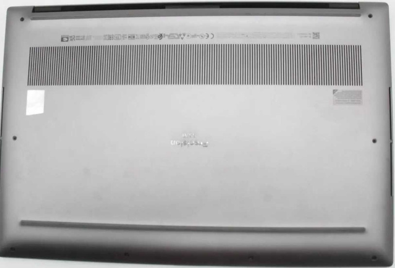 DELL PRECISION 5570  INTEL  I7-12800H  1TB ssd 16GB Nvidia RTX A1000 Харків - фото 3