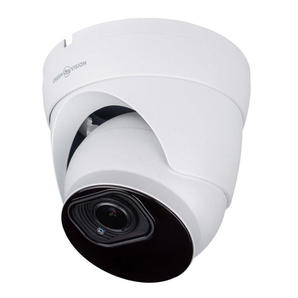 Зовнішня IP-камера GreenVision GV-188-IP-IF-DOS50-30 VMA Київ - фото 4