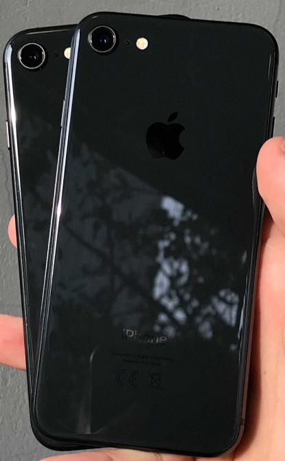 IPhone 8/ 8 Plus /7/7 Plus 32/64/128/256 GB Киев - изображение 4