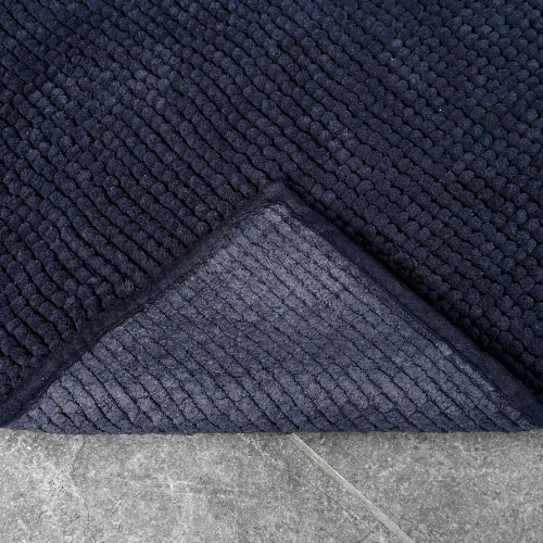 Набір килимків для ванної 2шт 50*60см+60*90см Standard синій Дариана Житомир