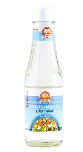 Уксус дистиллированный белый Golden Mountain 200 мл Харьков - изображение 1