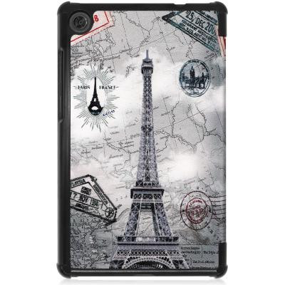 Чохол до планшета BeCover Lenovo Tab M8 TB-8505/TB-8705/M8 TB-8506 (3 Gen) Paris (705027) Вінниця - фото 2