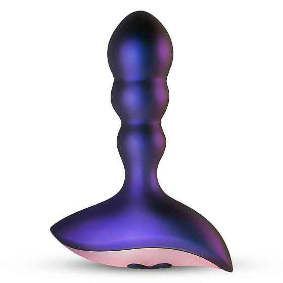 Вибростимулятор Hueman - Interstellar Anal Vibrator Sex Aura Киев