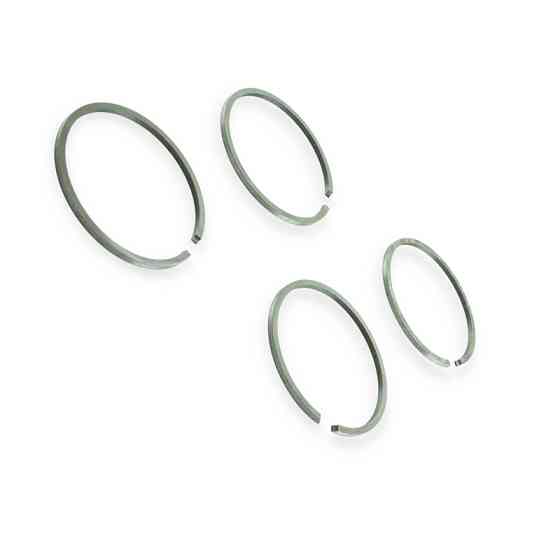 Кільця Іж Юпітер 62,00 STD (4шт) комплект Мураха STD мотоцикл Мукачево