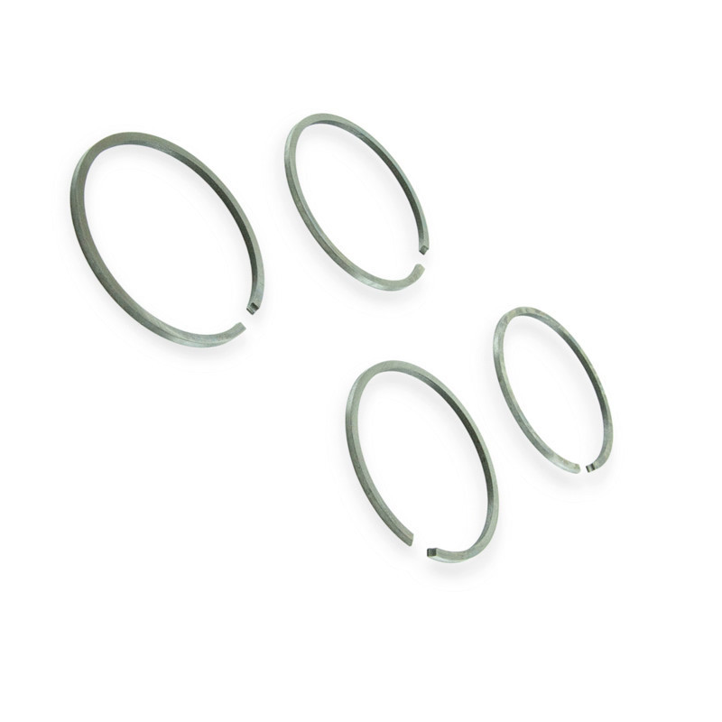 Кільця Іж Юпітер 62,00 STD (4шт) комплект Мураха STD мотоцикл Мукачево - фото 1