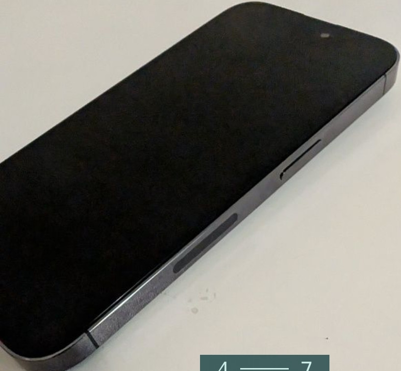 Айфон iPhone 14 Pro 128Gb Київ - фото 4