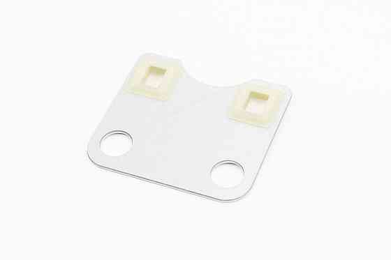 Пластина напрямна штанг 168F/170F Тип 1 Киев