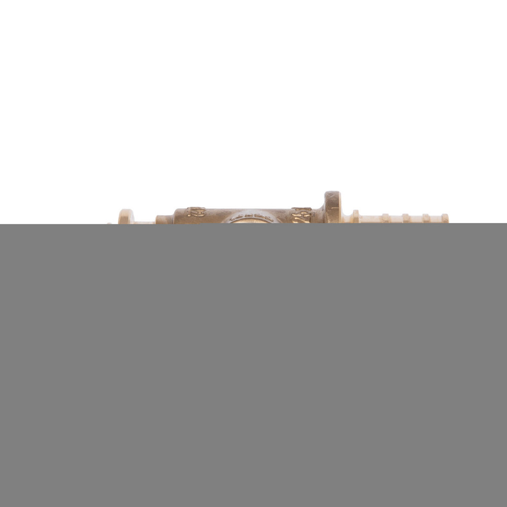 Трійник натяжний Icma No1039 d25х16х16 851039GXBOBO05 Київ - фото 4