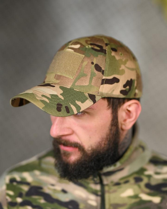 Тактический костюм 5в1 STABITEX мультикам ТР6726 Одесса - изображение 5