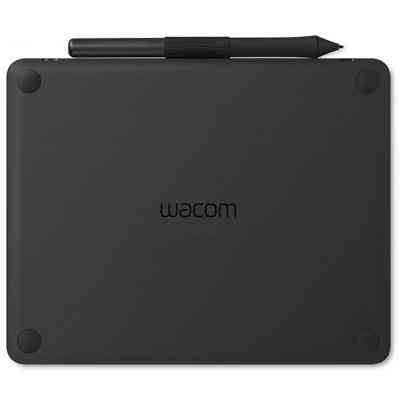 Графический планшет Wacom Intuos S (CTL-4100K-N) Винница