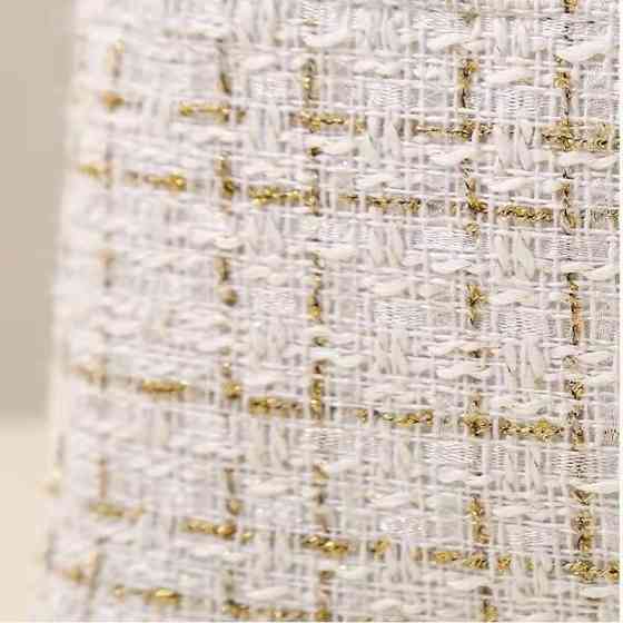 Косметичка женская винтажная, дорожная, белая Каменец-Подольский