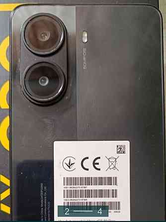 Смартфон POCO X7 Pro 8/256Gb. Київ