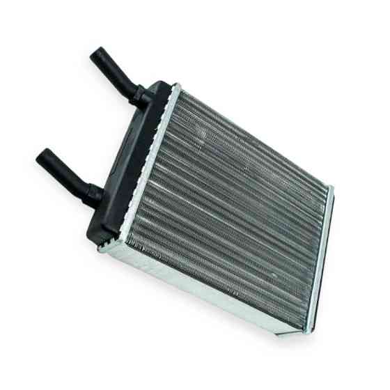 Радіатор пічки ГАЗ 2410, 3102, 3110 (d-16 мм) (до 2003 р) Мукачево