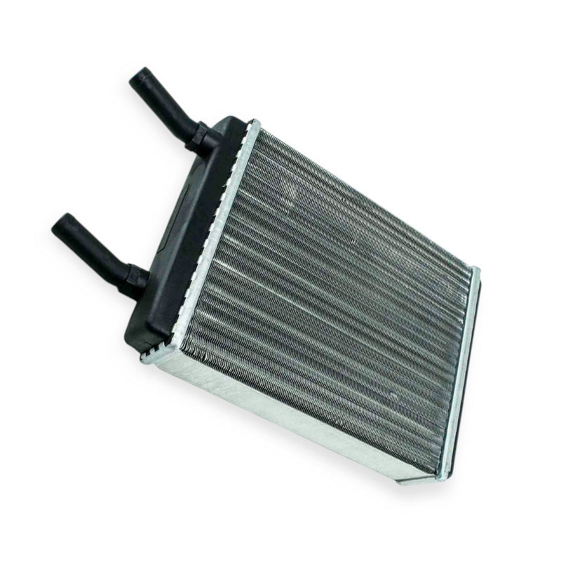 Радиатор печки ГАЗ 2410, 3102, 3110 (d-16 мм) (до 2003 г) Мукачево - изображение 1