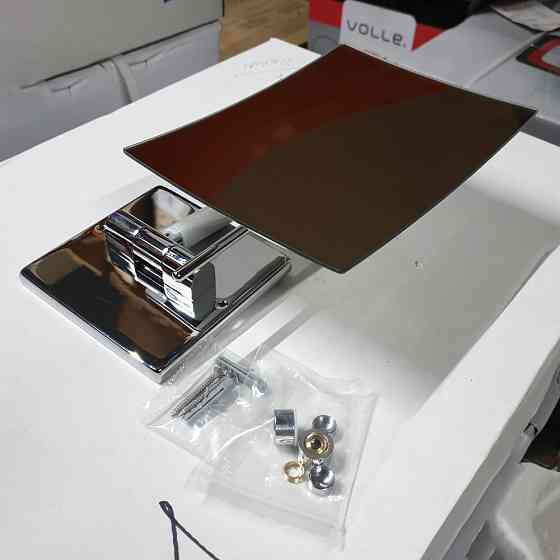 Дзеркало косметичне IMPRESE cromo підвісне 182222 Київ