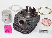 Цилиндр в сборе скутера Ямаха BWS 4VP 100 Мукачево - изображение 1