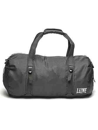 Спортивна сумка Leone AC904 DUFFEL BAG Silver (30л.) Каменское