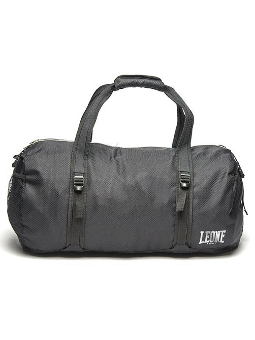 Спортивна сумка Leone AC904 DUFFEL BAG Silver (30л.) Кам'янське - фото 2