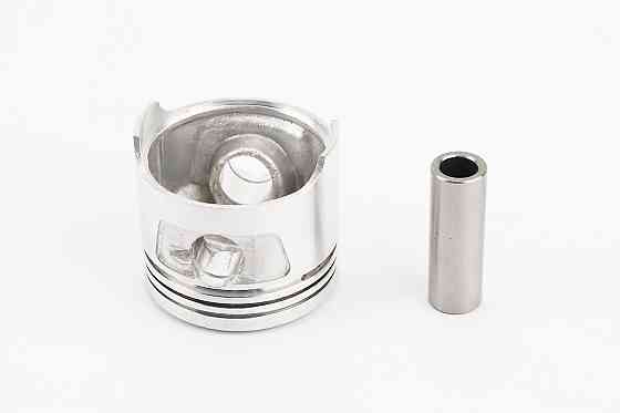 Поршень к-кт 90cc 47мм +0,50 (палець 13мм) Киев