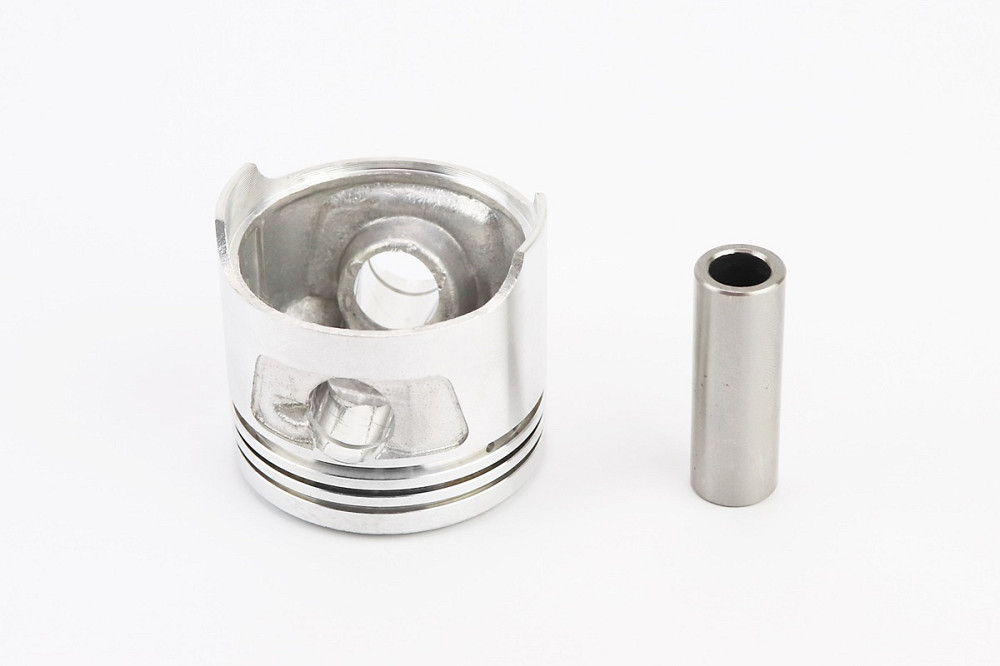 Поршень к-кт 90cc 47мм +0,50 (палець 13мм) Киев - изображение 2