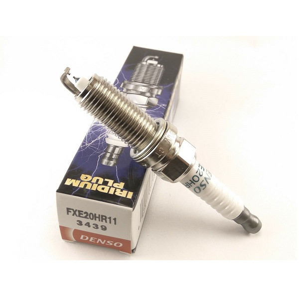 Свічка запалювання Denso FXE20HR11 (3439) Харків - фото 1