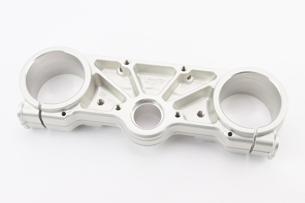 Terra-X 250 (2015) Траверса нижня (пластина) під демпферні гумки Київ - фото 2