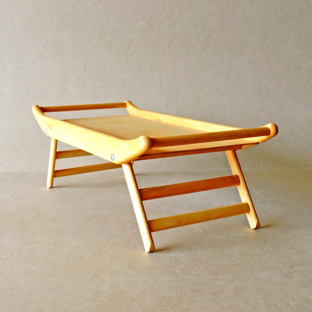 Столик-поднос для завтрака 