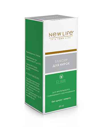 Еліксир для нирок Київ