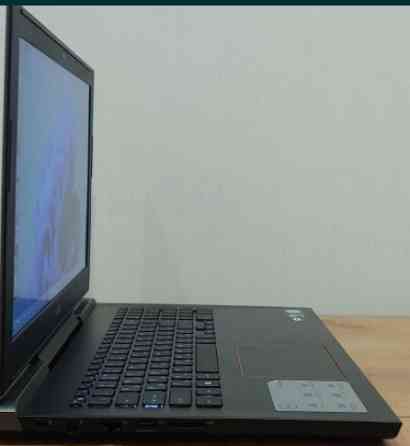 Ноутбук Ігровий: DELL G5 5587 GeForce 1060 6Gb. Київ