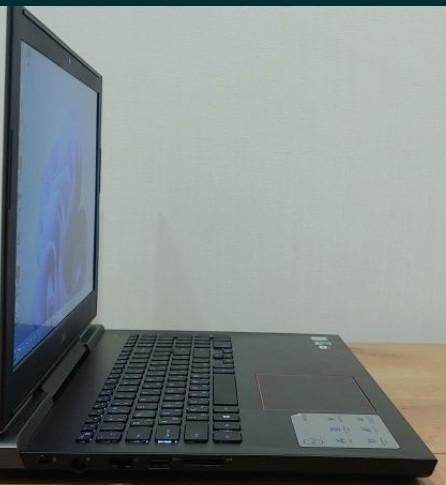 Ноутбук Ігровий: DELL G5 5587 GeForce 1060 6Gb. Київ - фото 3