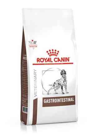 Royal Canin Gastrointestinal (Рояв Канін Гастро-Інтестиал) сухий корм для собак при розладах травлення 15 кг. Запоріжжя