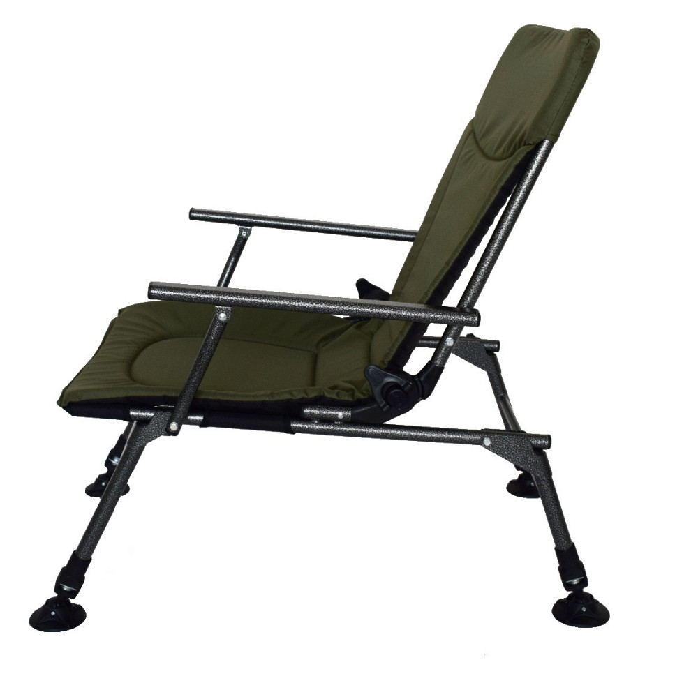 Крісло рибальське, карпове Vario Carp Киев - изображение 9